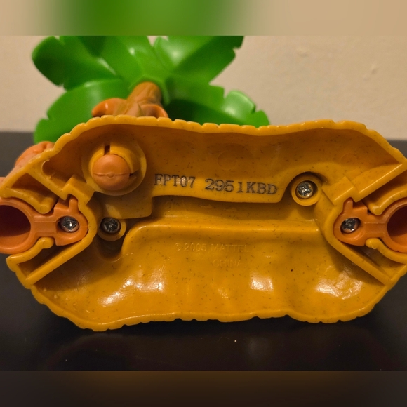 Little People Nativity Set 2019 Mary Joseph Three Wise Men Donkey Camel Shepard - Picture 12 of 12